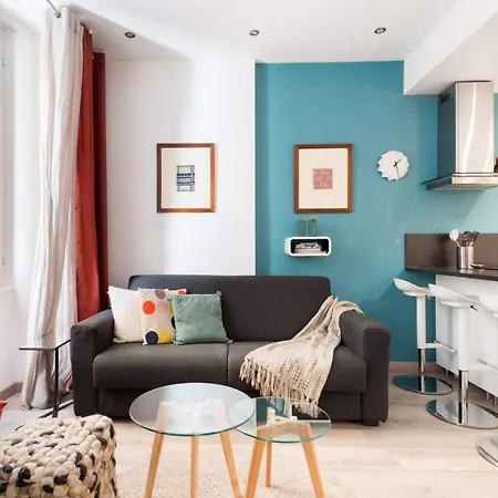 아파트 Explore The Old Town From A Stylish, 17Th Century Apartment *